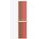 Apple Watch Pink Pomelo/Tan Sport Loop Regular 45mm (ml303zm/a)