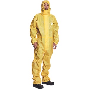 CERVA Cerva chemsafe shield / Антистатичен гащеризон, размер l (0315010570003)
