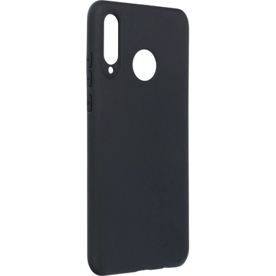Pouzdro SOFT Case HUAWEI P30 Lite černé – Zboží Živě