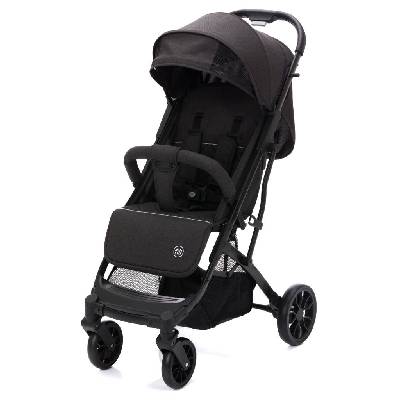 Fillikid Styler Elite Športový kočík Black Melange