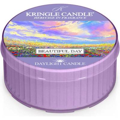 Kringle Candle Beautiful Day 42 g