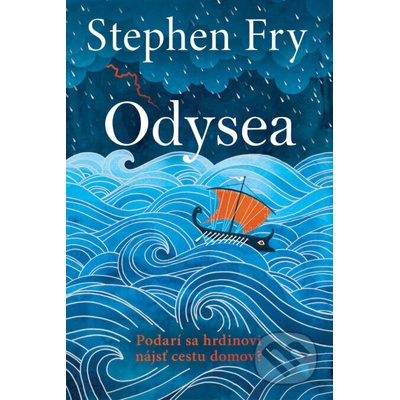 Stephen Fry - Odysea