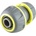 Gardex Tools Съединител за маркуч 1/2" - 3/4" luxe gx
