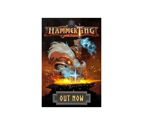 Hammerting