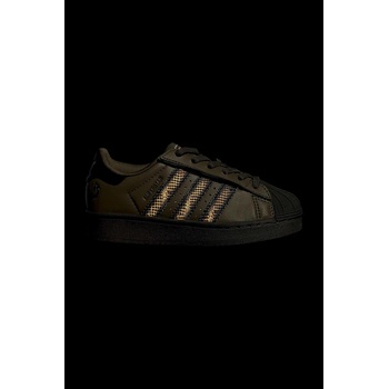 adidas Originals Детски маратонки adidas Originals SUPERSTAR LED LIGHTS (IH6386)