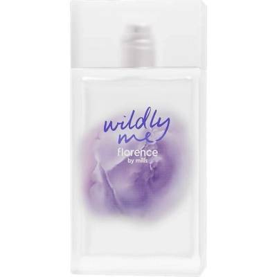Florence By Mills Wildly Me toaletní voda unisex 100 ml