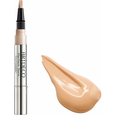 Artdeco Perfect Teint Concealer Rozjasňující korektor v peru 19 Light Beige 2 ml
