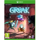 Greak: Memories of Azur (XSX)