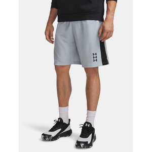 Under Armour Мъжки шорти Under Armour UA M Hoop Next Gen Short Under Armour | Siv | МЪЖЕ | S