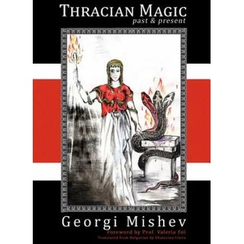 Image 1 of Thracian Magic: Past and Present