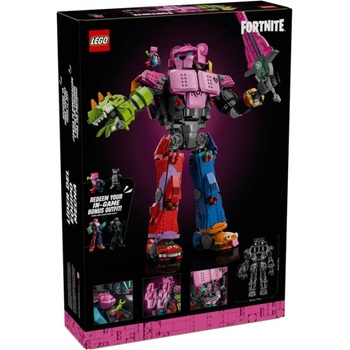 LEGO® Fortnite - Mecha Team Leader (77078)
