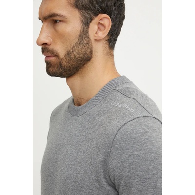 Calvin Klein Суичър за трениране Calvin Klein Performance (00GMS4W333)