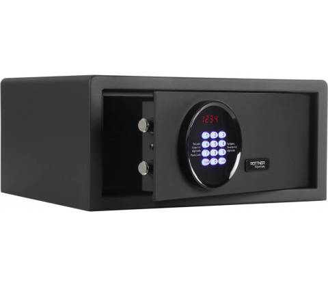 Rottner Aurora Lap
