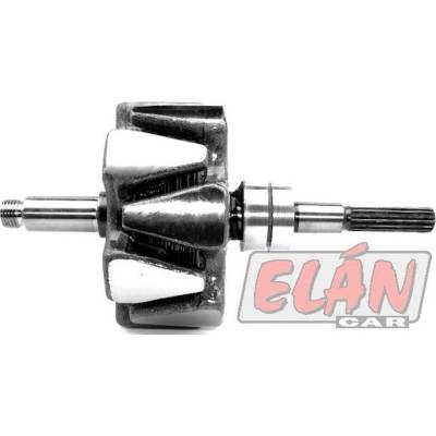 Rotor alternátoru - Hitachi L160-51006