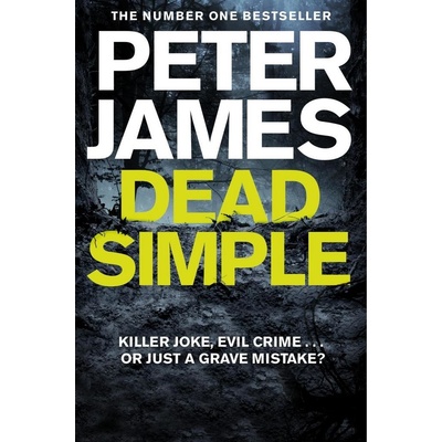 Dead Simple