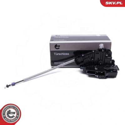 Zámok dverí ESEN SKV 60SKV273