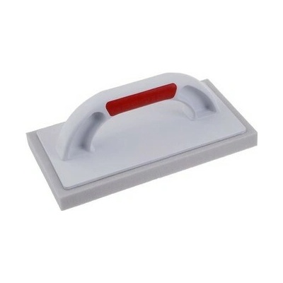 Hladítko plastové s DURENEM FESTA 250 x 130 x 20 mm