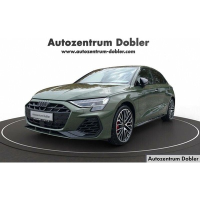 Audi S3 TFSI Sportback 245 kW