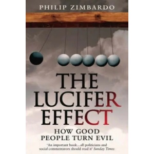 The Lucifer Effect (2008)
