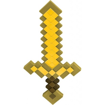 Minecraft Epeemeč zlatý