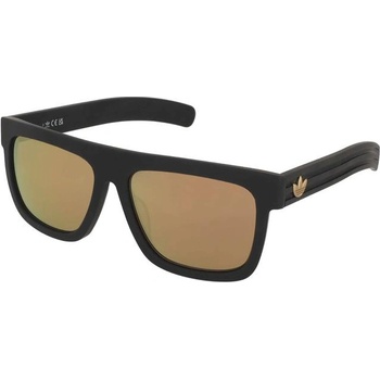 Adidas Диоптрични очила Adidas OR0127 02G