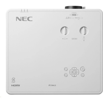 NEC PE506UL