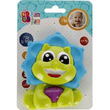 BAM BAM Hudobná hračka Dinosaurus