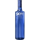 Skyy Vodka 40% 1 l (holá láhev)