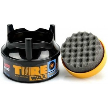 Soft99 Tire Black Wax 170 g