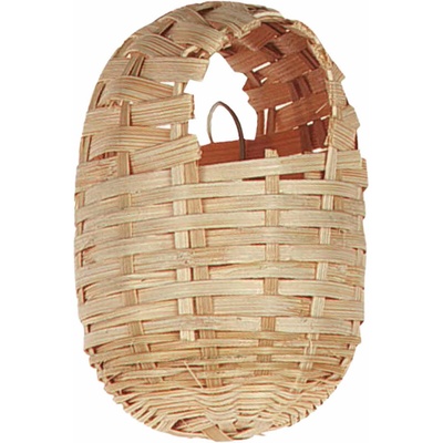 Flamingo - Гнездо за птици, 14/17 см