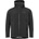 Vaude Мъжко софтшел яке Vaude Roccia Softshell Jacket II Softshell jacket - Black (003-1876-0311)