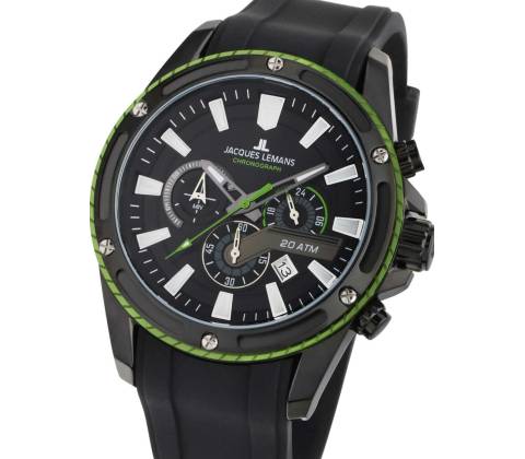 Jacques Lemans 1-2141C