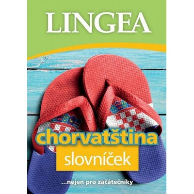 Chorvatština slovníček 2v