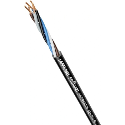 Lapp 7038893/2500 senzorový kabel 2500 m