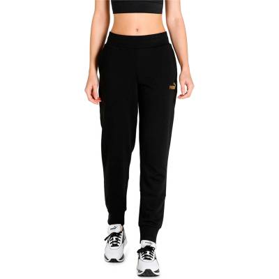 Спортно долнище ESS+ Metallic TR