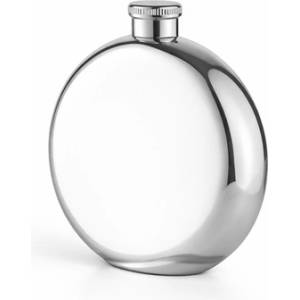 DRAGOWA Tactical Манерка Core 150ml (DRG206.silver)