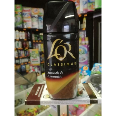 L'OR Classique 100 g – Zboží Mobilmania