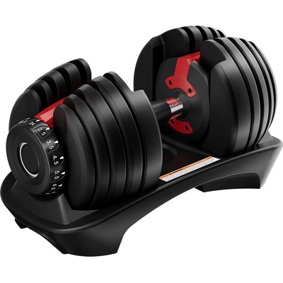 ORION Регулируем дъмбел 24 кг