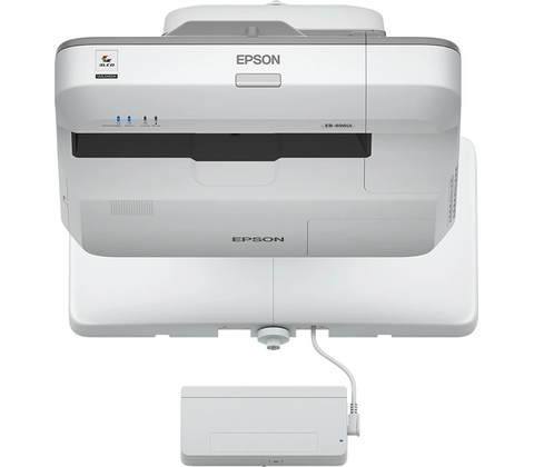 Epson EB-696Ui