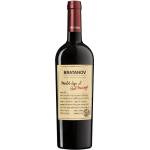 Bratanov Merlot & Syrah Quel Mariage! - червeно вино 750ml