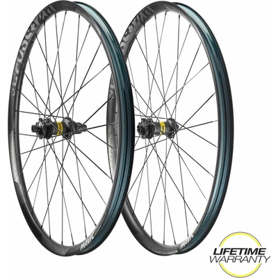 Mavic E-Crosstrail SL Carbon