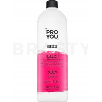 Revlon Pro You The Keeper Shampoo 1000 ml