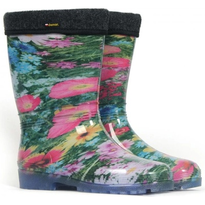 Demar Rainny LUX PRINT 0546 E louka – Sleviste.cz