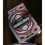 NNM карти за игра Star Wars - The Mandalorian - T11-MANDALORIAN-T11