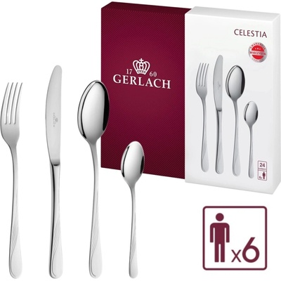 Gerlach Celestia 24 ks