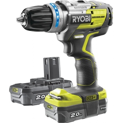 RYOBI R18PDBL-220S