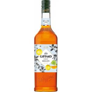 Giffard Сироп Пъпеш