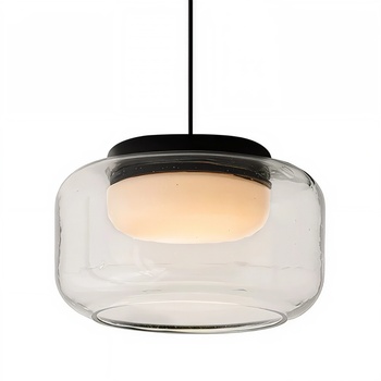 Висяща лампа Glasano Drop | 139, 42€ (272, 69 лв) (Glasano Drop)