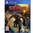Hry na PS4 Seven: The Days Long Gone (Enhanced Edition)