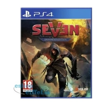 Seven: The Days Long Gone (Enhanced Edition)